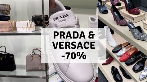 does prada have black friday sales|Prada outlet discount code.